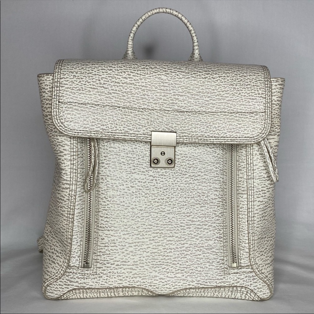 3.1 Philip Lim Pashli backpack  (like new)